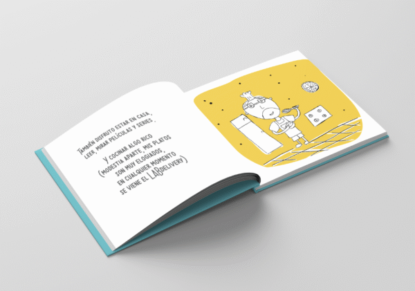Día del Padre ILUSTRADO - Image 2